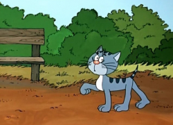 Воронежская студия Wizart и «Союзмультфильм» снимут продолжение «Котенка с улицы Лизюкова»