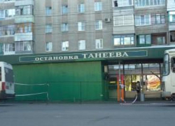 Воронежец в драповом пальто на Машмете избил и ограбил пенсионерку