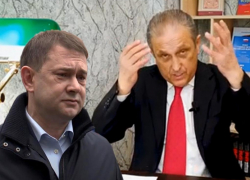 На защиту Владимира Нетесова встал экс-депутат Госдумы