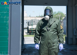 Коронавирусом заболели сотрудники воронежского Пенсионного фонда