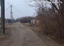 Грязное издевательство над воронежцами устроили чиновники 