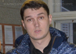 Пьяный ездок не хочет покидать «хлебную должность» в Воронежский области