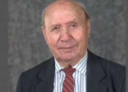 В Воронеже скончался старейший артист оперного театра