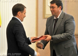 Гордеев забирает Увайдова противовесом команде Патрушева