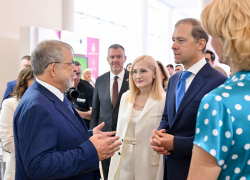 Воронежское молоко начнут применять в медицине и фармацевтике