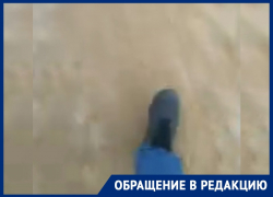 «Вадим Юрьевич, спасибо, дорогой!», – воронежец поблагодарил мэра за реакцию на критику