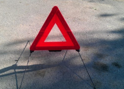 Воронежский мотоциклист протаранил «Газель» и попал в больницу