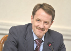 Мое сердце остается в Воронежской области! – Алексей Гордеев