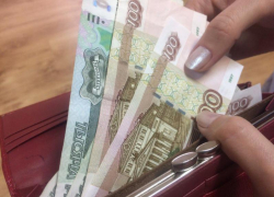 Продажа платья для выпускного обернулась незапланированным кредитом в Воронеже