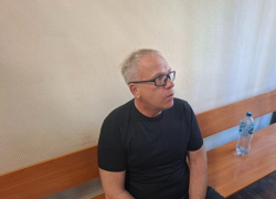 Воронежского экс-министра Швыркова отпустили из СИЗО