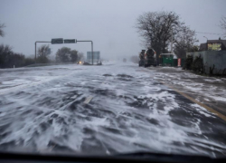 «Радовать нечем»: хмурый прогноз погоды на эту неделю дал главный метеоролог Воронежа 