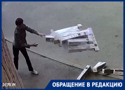 Воронежскую УК заподозрили в неадекватном поведении