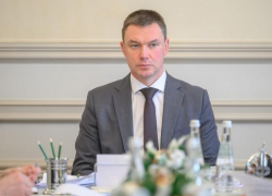 Топ-чиновника избрали на пост секретаря воронежского отделения «единоросов»