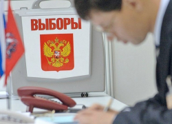 В Воронеже поданы жалобы на системные нарушения на выборах