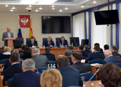 Александр Гусев «отбил» от депутатов похоронку: что ждать воронежцам