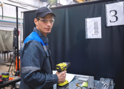 REASkills-2026 собрал в Нововоронеже 180 специалистов атомной отрасли и студентов профильных вузов