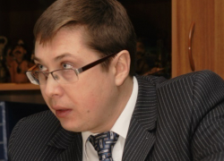 У Дмитрия Ендовицкого далеко идущие амбиции в будущей облдуме