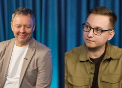 «Пепелище порастает травой»: готов ли Сергей Нетиевский воссоединиться с «Уральскими пельменями»