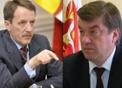 Мэра Воронежа Сергея Колиуха СМИ провожают в отставку