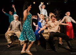 Воронежцы в июне смогут посмотреть бесплатные спектакли