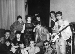 В Воронеже устанавливать памятник Юрию Хою 27 июля не будут