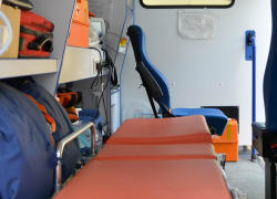  Неизвестный человек погиб на трассе в Воронежской области