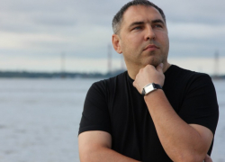 Роман Хабаров: «Результат выборов в горДуму по 6-му округу считаю нечестным, но оспаривать его не собираюсь»