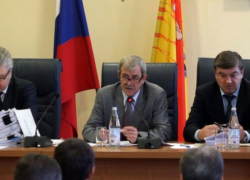 Экс-спикер Воронежской городской Думы за «парижскую командировку» заплатит штраф 75 тысяч рублей