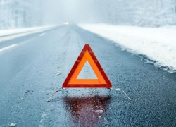 Воронежец устроил смертельное ДТП на LADA