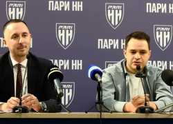 В облправительстве согласовали нового гендиректора воронежского «Факела»