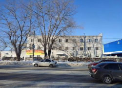 За 55 млн рублей продают хостел на Левом берегу Воронежа