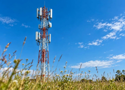 Рынок частных сетей LTE/5G в России может вырасти втрое