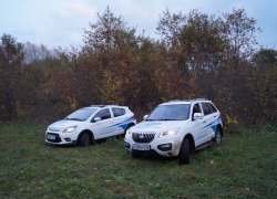Как журналист «Блокнот Воронеж» съездил на Lifan в одно из самых загадочных мест региона