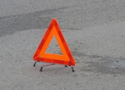 Водитель грузовика погиб  после столкновения с трактором под Воронежем 