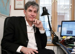 В Воронеже с лекцией о развитии гражданского общества выступит политконсультант Бориса Ельцина Игорь Минтусов