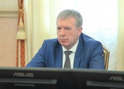 Экс-глава полиции стал представителем губернатора в Воронежской облдуме