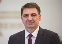 Андрей Марков поздравил Кантемировку с годовщиной операции «Малый Сатурн»