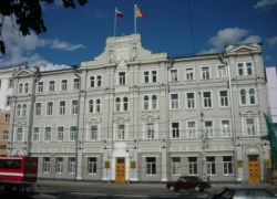 В Воронеже заместитель главы по имущественным отношениям Сергей Курило переведен на новый пост