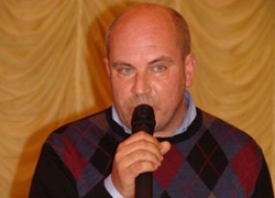 Депутат Игорь Костырев ездит на старой «Волге» 