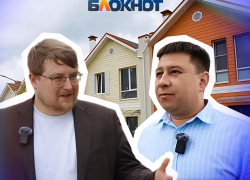 Купить коттедж мечты теперь можно под 6% в Воронеже