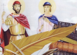 В Борисоглебске прошел фестиваль Во славу Бориса и Глеба