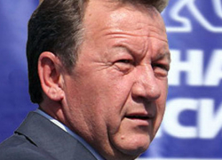 Александр Сысоев-старший возвращается в воронежскую политику? 