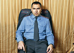 Бывший участковый Роман Хабаров будет баллотироваться в депутаты городской Думы