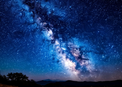 Что будет твориться в небе в 2026-м: собираем самые астрологические важные даты воронежцам