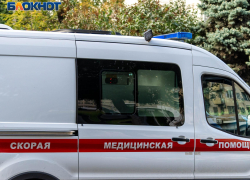 17-летний водитель устроил ДТП и перевернул машину в Воронежской области