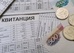 Воронежцев заставят платить по новой строчке в платежках за прошедшие три года