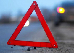 Восьмилетняя девочка погибла под колесами Lada в Воронежской области 