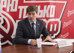 Воронежский «человек из народа» Калинин в месяц зарабатывал по 155 тыс. рублей