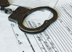 Труп мужчины нашли 31 декабря под Воронежем 