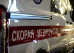 Воронежцы рассказали подробности ЧП с окровавленным мужчиной